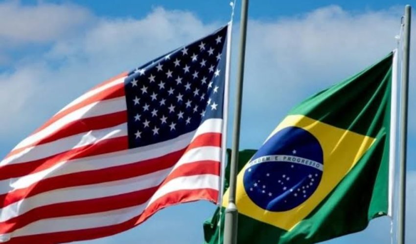 США аннулировали визу посла Бразилии