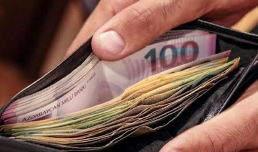 DSMF: yeddi ayda 41 mindən çox ailəyə doğum müavinəti ödənilib