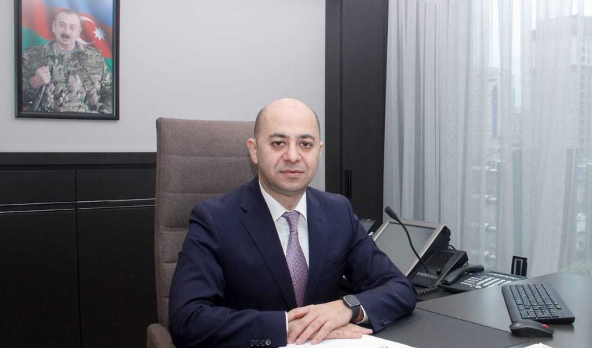 &ldquo;Bakı Metropoliteni&rdquo;ndə iki stansiyaya yeni rəis təyin edilib