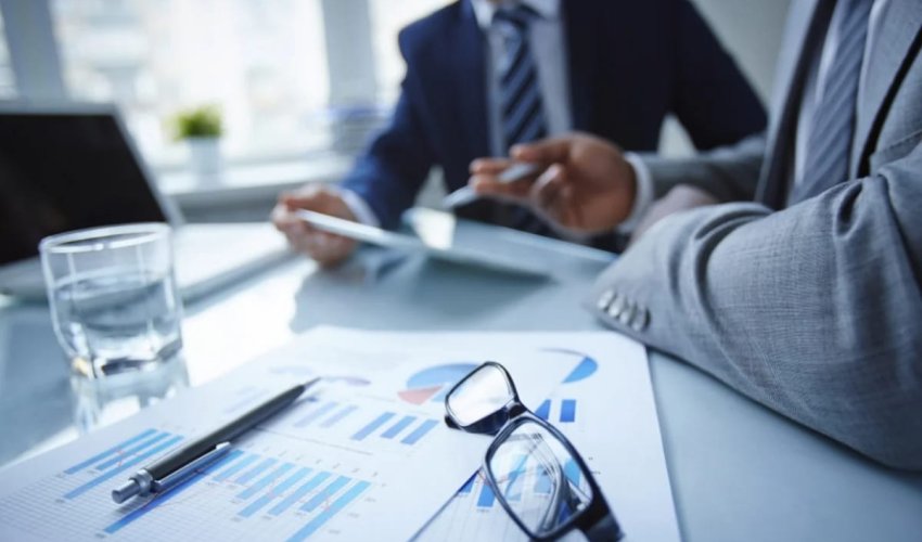 Azərbaycandakı investisiya şirkətlərinin renkinqi