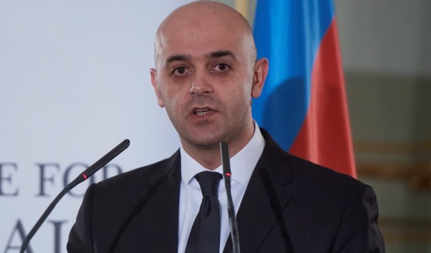 Azərbaycanın Avropa Şurası yanında daimi nümayəndəsi geri çağırılıb