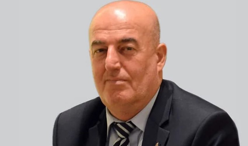 Asim Xudiyev UEFA-dan növbəti təyinat alıb