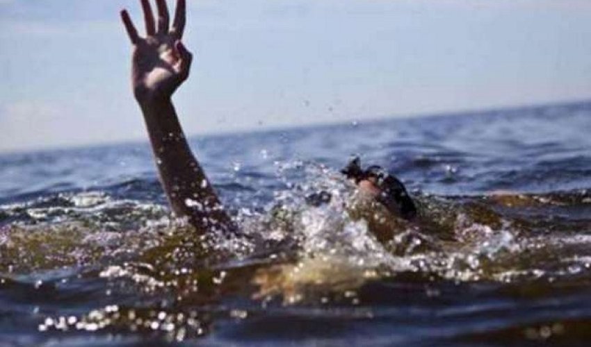 16 yaşlı oğlan dənizdə batdı - axtarılır