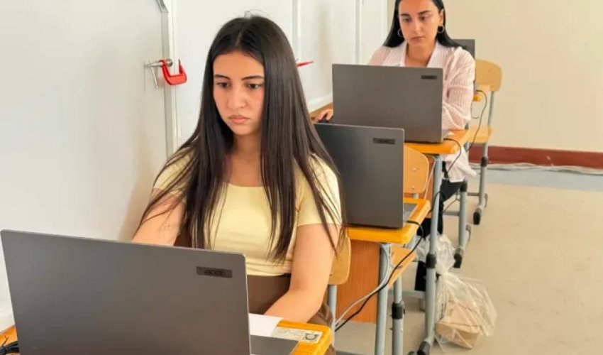 Müəllimlərin faktiki yaşayış rayonuna uyğun olaraq vakansiya seçimi başladı