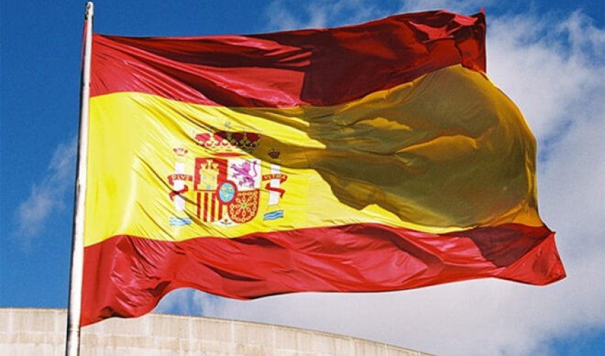 İspaniyada terror əməliyyatları güclənib: 117 nəfər saxlanılıb