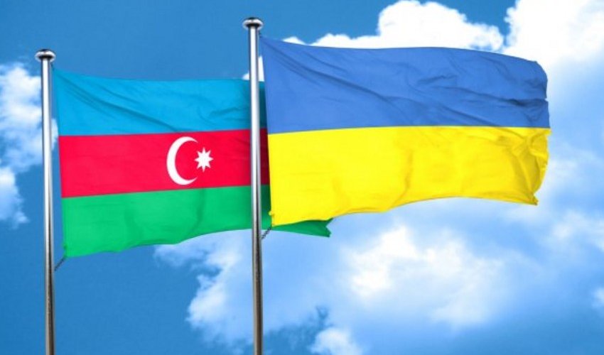 Azərbaycan və Ukrayna səhiyyə sahəsində əməkdaşlıq edəcək