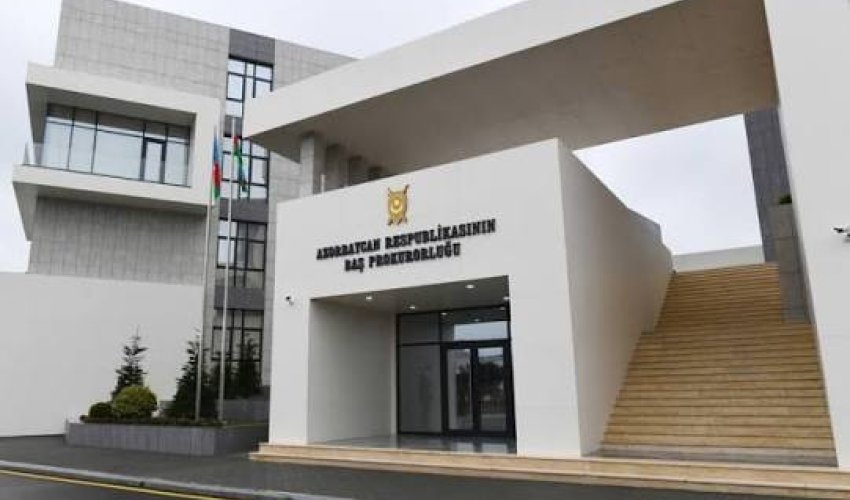 Lənkəranda meşəlik ərazidə iki nəfərin meyiti tapılıb, cinayət işi başlanıb
