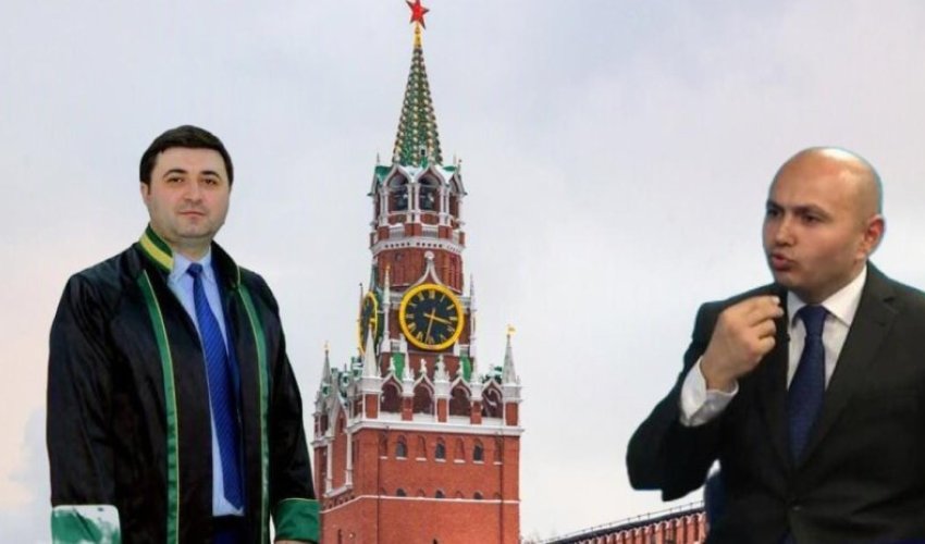 Former MP Elshad Mirbashiroglu refutes reports of Russian business scam