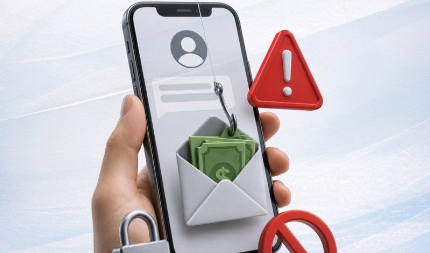 Azerbaijan&rsquo;s Interior Ministry issues alert over WhatsApp impersonation scams