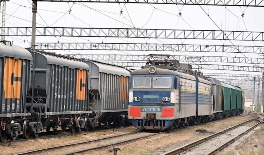 Sabah Rusiyadan Ermənistana Azərbaycandan tranzit keçməklə buğda göndəriləcək