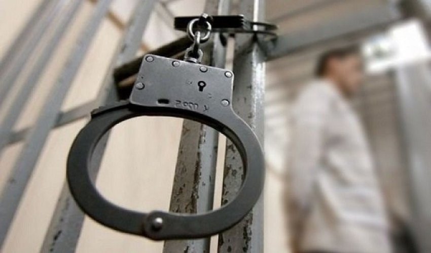 Türkiyədə axtarışda olan şəxs Bakıda saxlanılaraq ölkəsinə qaytarılıb