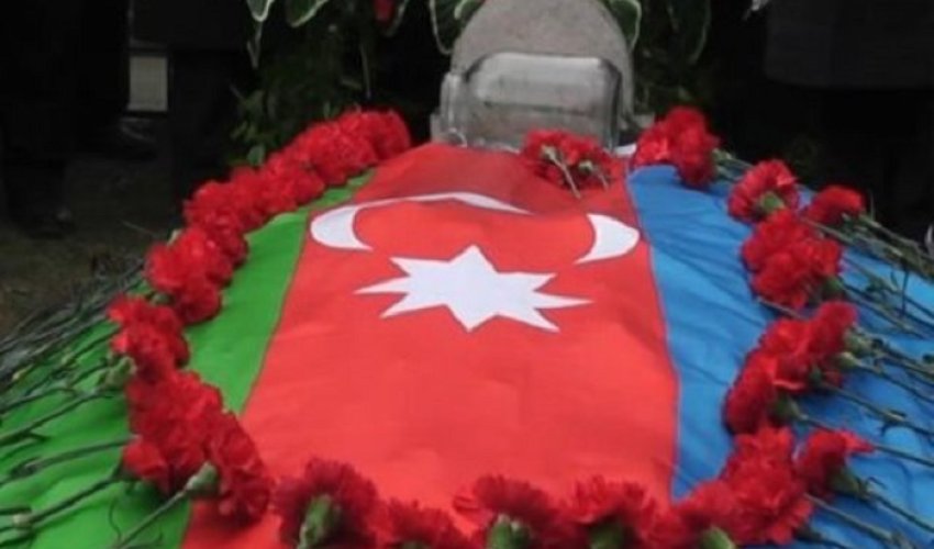 DSX-nin şəhid hərbçiləri ölümüdən sonra təltif olunub - sərəncam