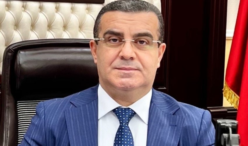 Moskvadakı Azərbaycan diasporunun rəhbəri Rusiyadan deportasiya edilib