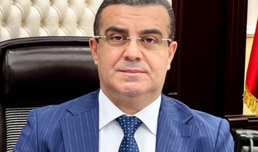 Head of Moscow Azerbaijani National-Cultural Autonomy Bakhtiyar Hasanov deported from Russia