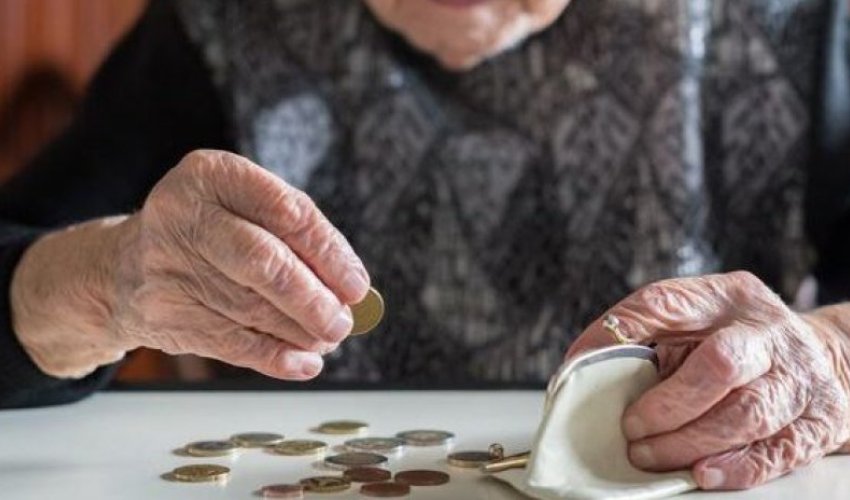 Число получателей минимальной пенсии в Азербайджане сократилось на 63%
