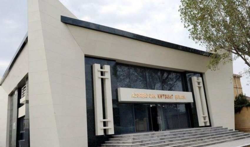 Mətbuat Şurası Rusiya mediasında yayılan təhqiramiz materialları qətiyyətlə pisləyib
