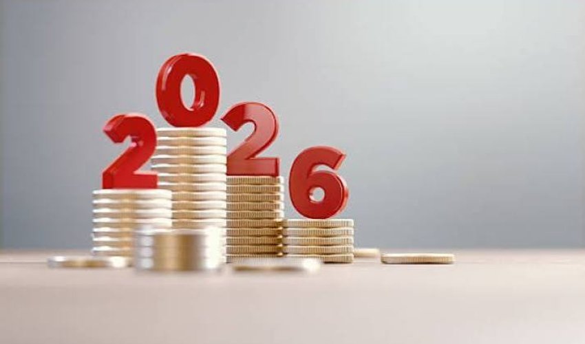 2026-cı il büdcəsində neft-qaz sektorundan vergi gəlirləri 4,25 milyard manat gözlənilir