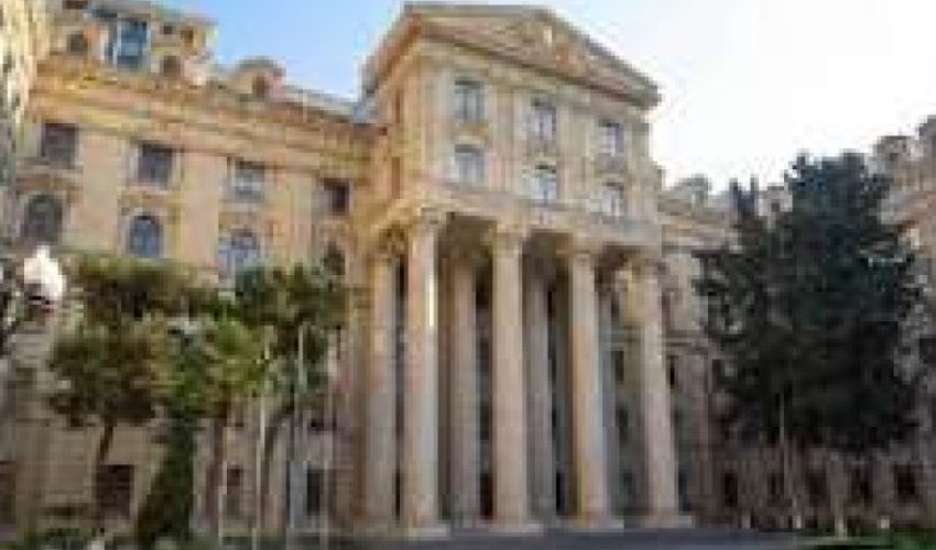 Azerbaijan offers condolences to Central African Republic over fatal gold mine collapse