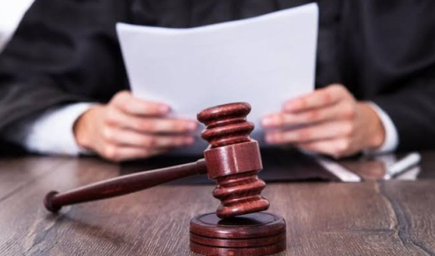 Baku court acquits man in defamation case over 'Pashinyan' remark against relative