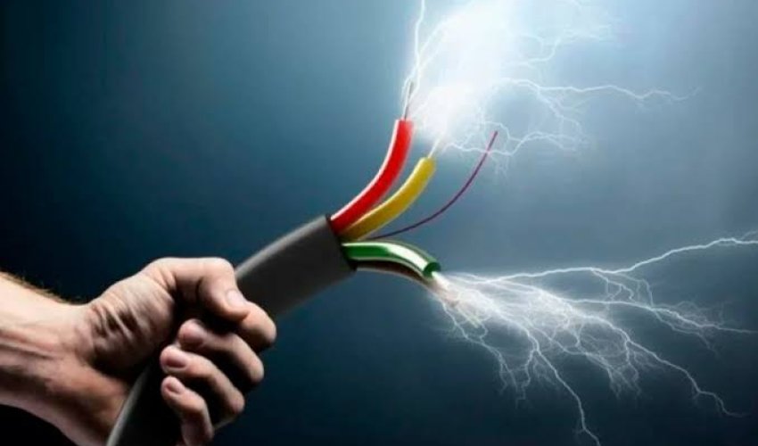 Bərdədə 54 yaşlı kişini elektrik cərəyanı vuraraq öldürüb