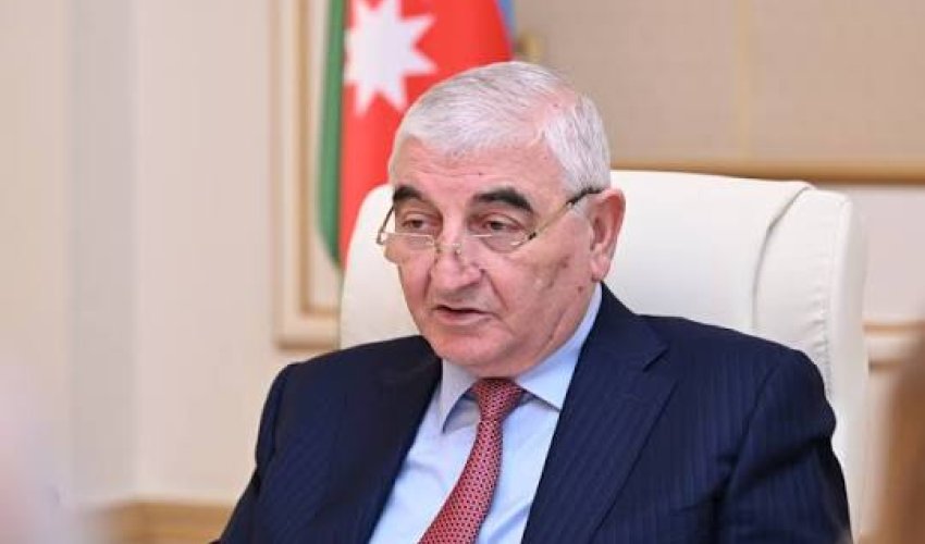 MSK sədri Qazaxıstanda növbədənkənar parlament seçkilərini müşahidə edəcək