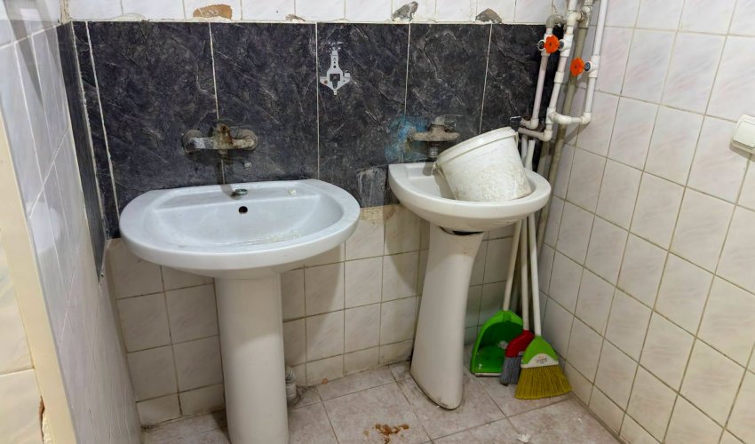 TƏBİB 6 saylı Uşaq Xəstəxanasındakı görüntülərə aydınlıq gətirib