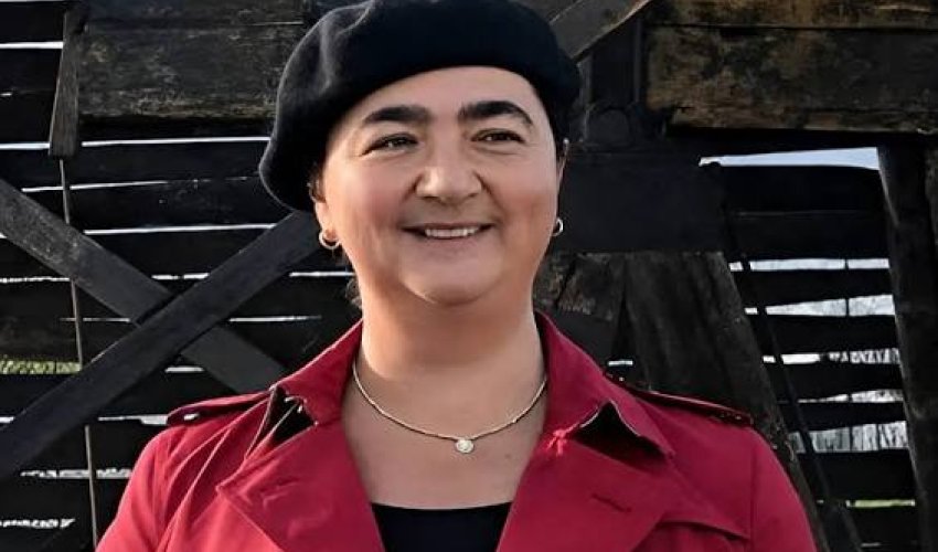 Əməkdar jurnalist Nurani vəfat edib