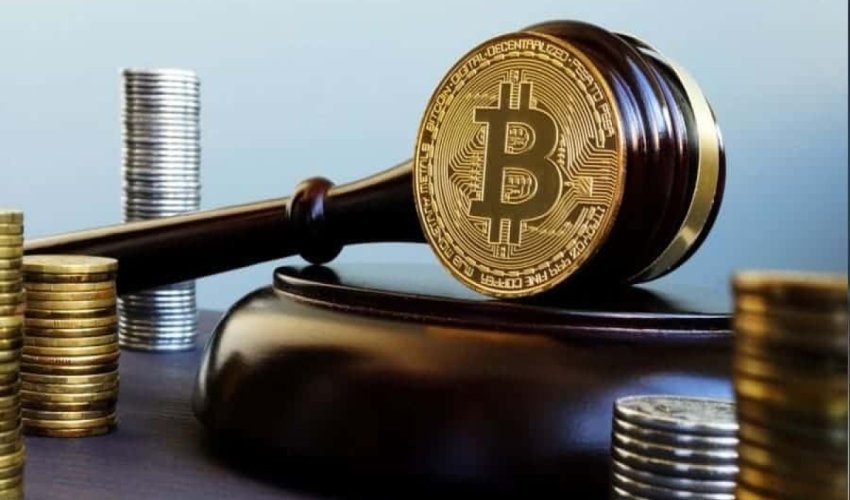 Azerbaijan confiscates cryptocurrency to state for first time in court practice