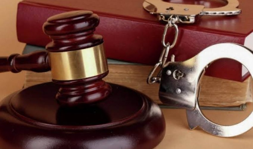 Azerbaijan police solve 96 crimes over two days