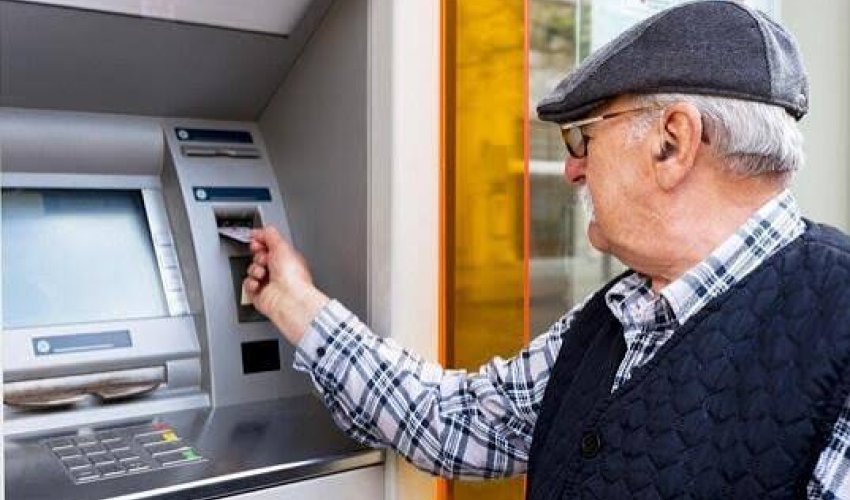 В Азербайджане за семь месяцев проактивно назначено 110,7 тыс. пенсий, пособий и стипендий