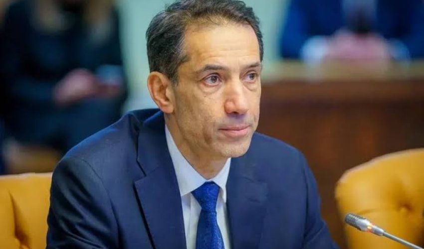 Azərbaycanın Rusiyadakı səfiri:informasiya mühiti əlaqələrə mane olur
