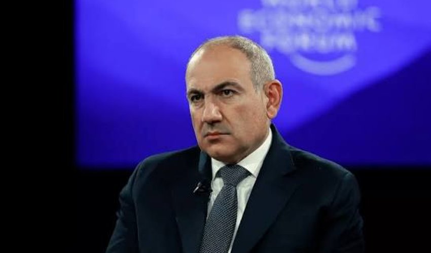 Paşinyan: Ermənistanın yaxın 5 ildə KTMT-yə qayıtmaq planı yoxdur