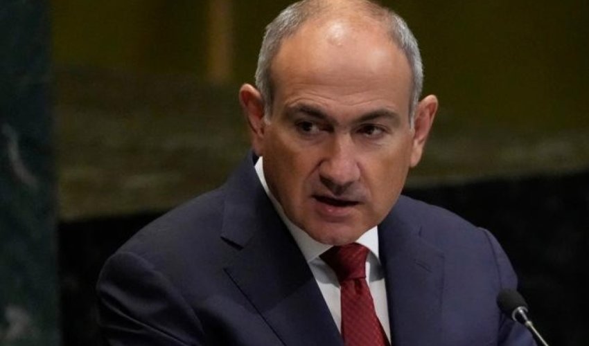 Новым послом Армении в России может стать замглавы МИД Сафарян