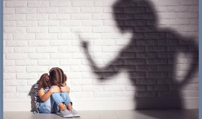 Zorakılıq iddiası ilə bağlı uşaqdan fərqli açıqlama: Skuterdən yıxılmışam - yenilənib