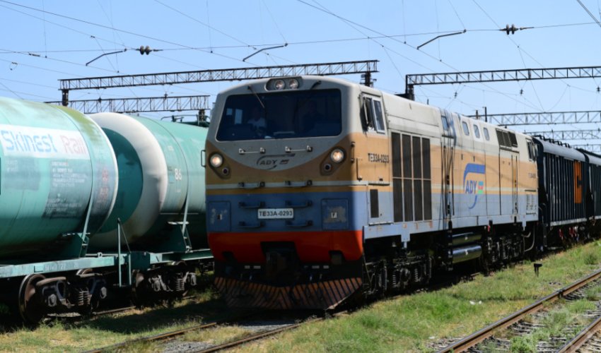 Rusiyadan Ermənistana Azərbaycandan tranzitlə növbəti tədarük həyata keçirilib