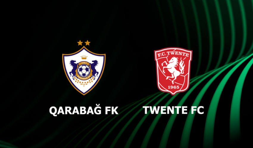 "Qarabağ" UEFA Konfrans Liqasında mübarizəni dayandırıb - <span style=