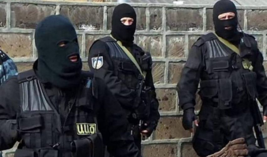 High-Profile Arrests Loom for Former Separatist Generals in Armenia