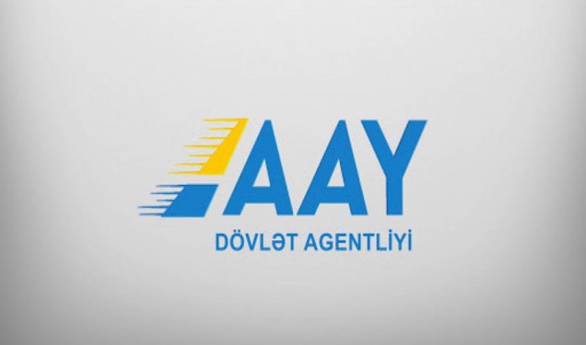 AAYDA sürücüləri yol kənarındakı qoruyucu torlarla bağlı xəbərdar edib