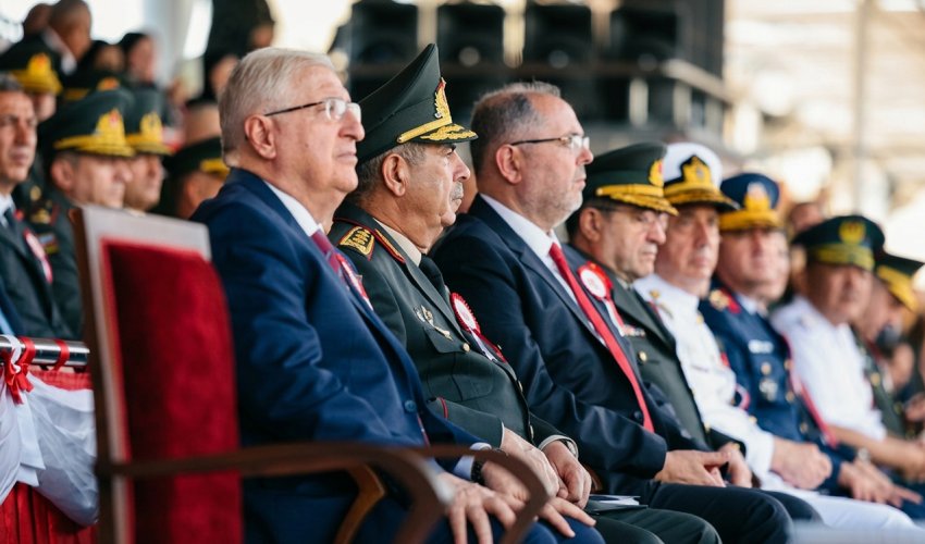 Zakir Həsənov Türkiyədə işgüzar səfərdədir