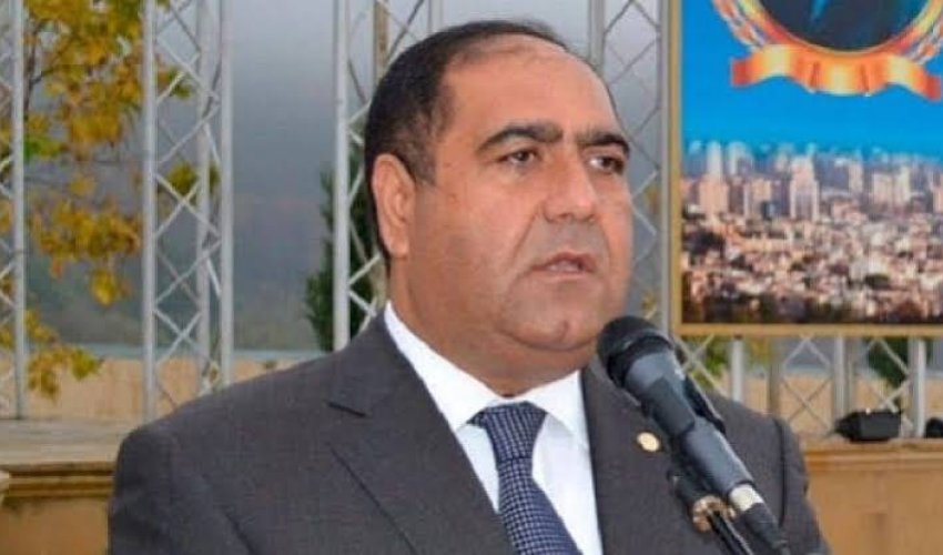 Balakənin sabiq icra başçısının həbs müddəti uzadılıb