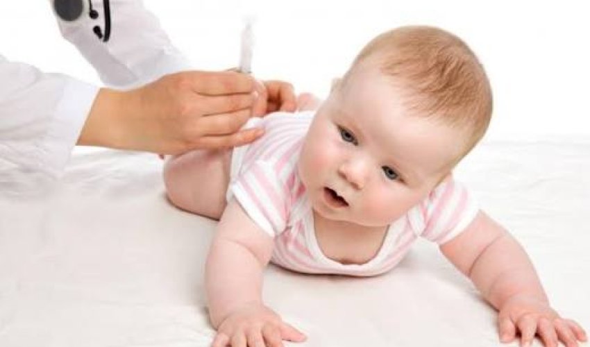 Pediatrların sayı azalır, uşaq poliklinikaları bağlanır - statistika