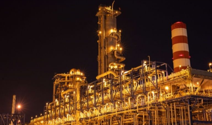 SOCAR's STAR Refinery Boosts Diesel and LPG Output in June 2026