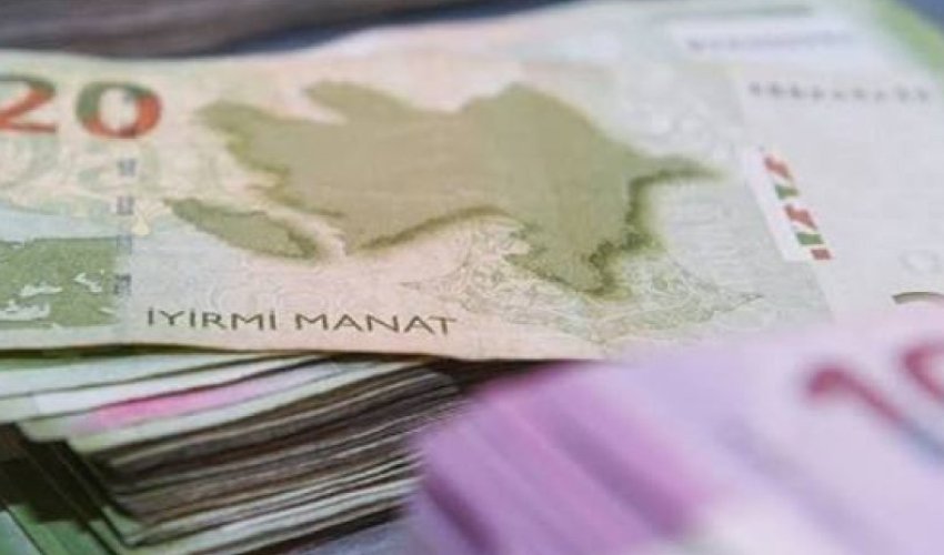 Минфин разместил на депозитах 146 млн манатов