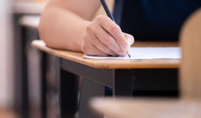 Magistraturaya boş qalan plan yerlərinin nəticələri elan olunub