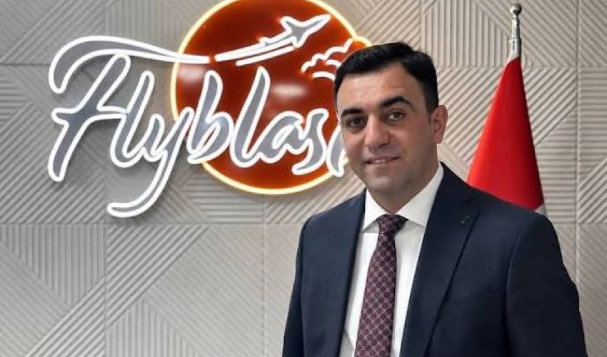 Məşhur turizm şirkətinin rəhbəri Polşada saxlanılıb