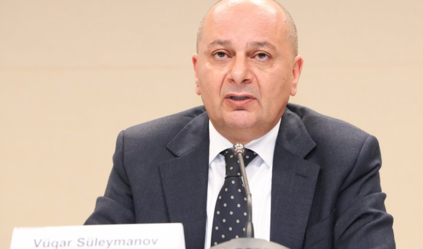 Азербайджан направил $590 млн на гуманитарное разминирование