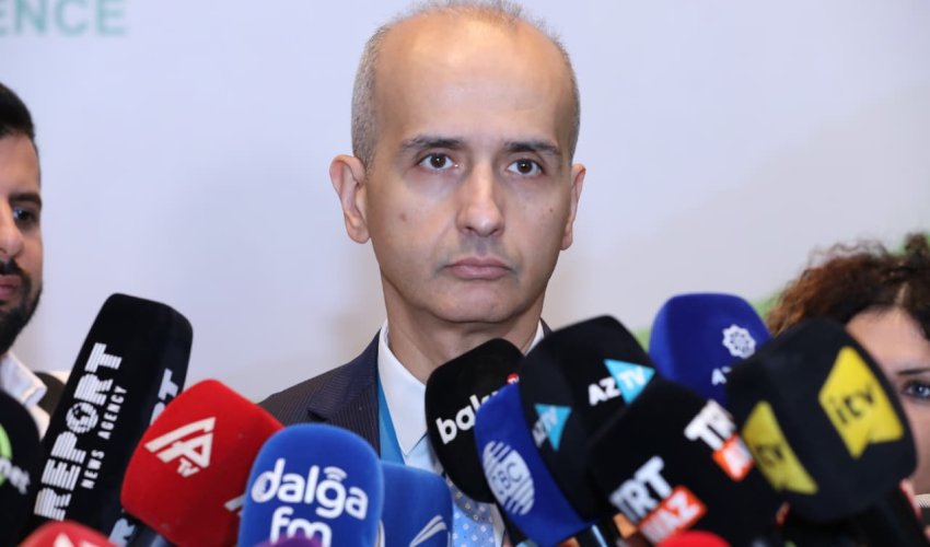 UN-Habitat: Qarabağ və Şərqi Zəngəzurda bərpa olunan enerji üçün böyük investisiya potensialı var