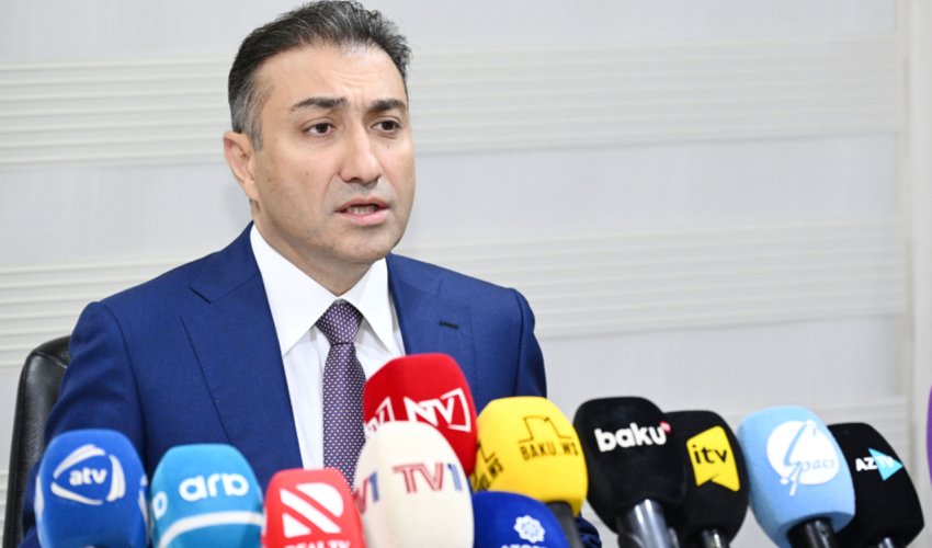 TƏBİB: Bakıda hər 10 min nəfərə 102 həkim düşür, regionlarda kadr çatışmazlığı qalır