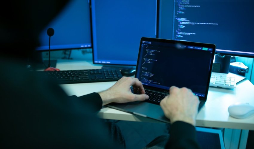 Interior Ministry Warns of Cyber Scammers Impersonating Government Agencies