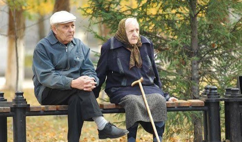 Pensiya yaşının artırılması müzakirə olunur? - nazirlikdən cavab
